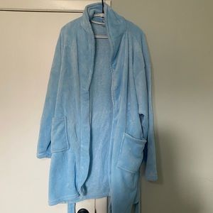 Bathrobe